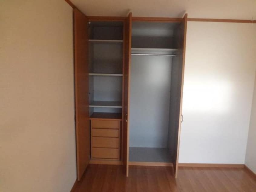 収納 ラングウッド