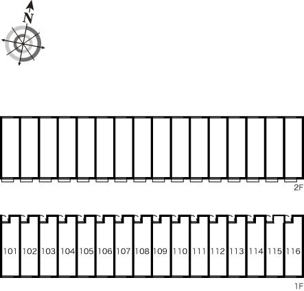  レオネクストラ　ポール