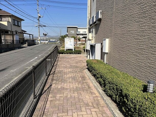  レオネクストラ　ポール