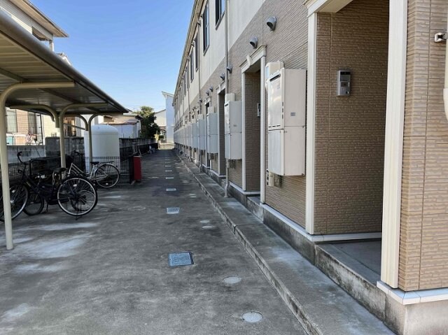  レオネクストラ　ポール