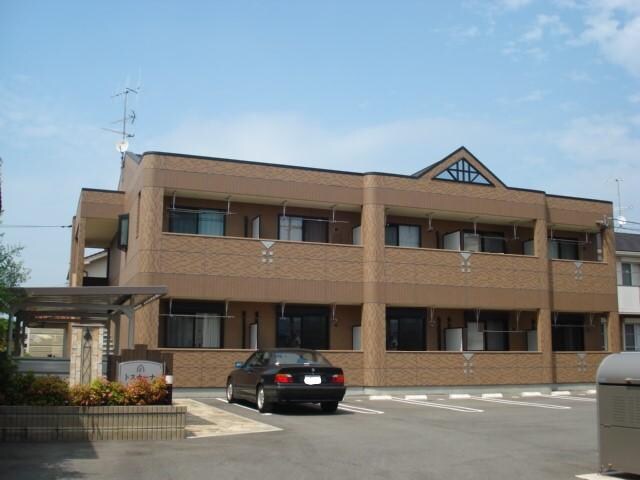 外観写真（昼） トスカーナ