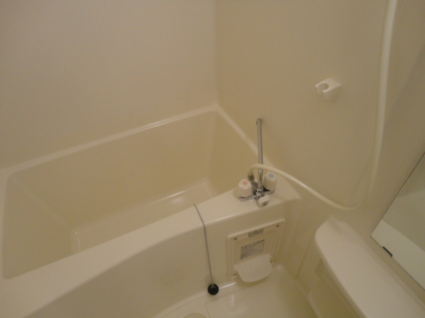 バス（イメージ） トスカーナ