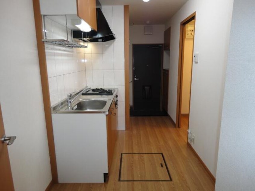 キッチン（イメージ） トスカーナ