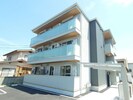 D-residence曙町1丁目の外観