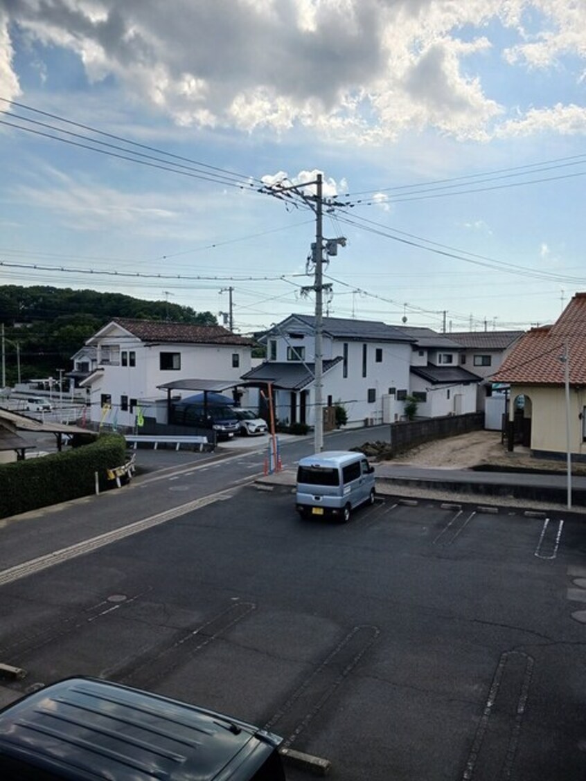  シンフォニーヒルズ