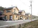 千田ドリームハイツの外観