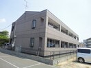 ボン・エトワールの外観