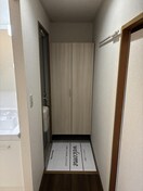  ビラ芳翠B棟