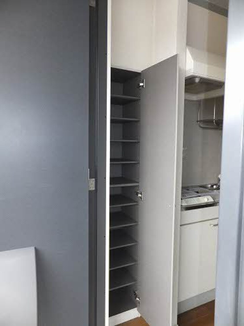  ダイナスティ21　1号館