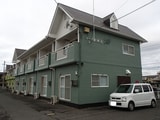 コーポ松岡AB