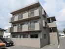 鹿児島市電１系統/南鹿児島駅前駅 徒歩10分 2階 築16年の外観