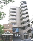 鹿児島市電２系統/唐湊駅 徒歩3分 4階 築28年の外観
