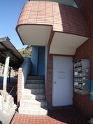 鹿児島市電２系統/神田（交通局前）駅 徒歩17分 3階 築41年の外観