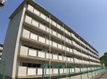 ファミール・烏帽子1号棟