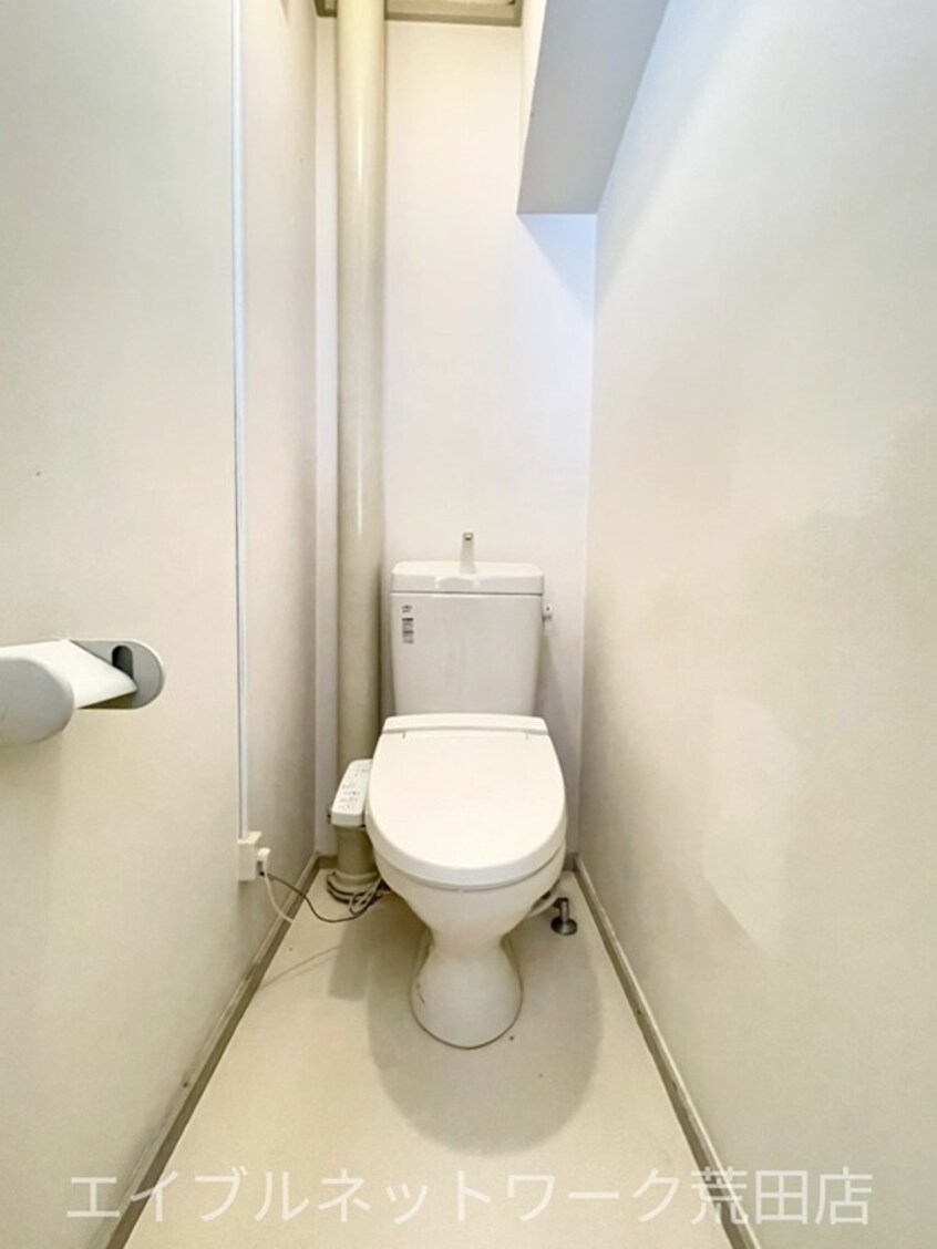  ファミール・烏帽子1号棟