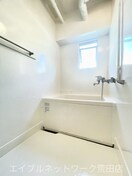  ファミール・烏帽子1号棟