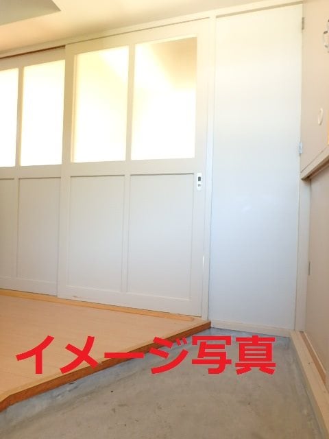  ファミール・烏帽子1号棟