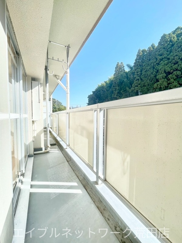  ファミール・烏帽子1号棟