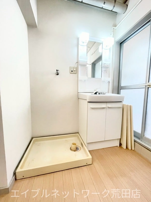  ファミール・烏帽子1号棟