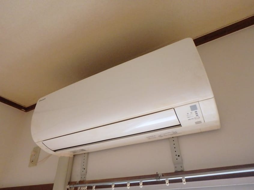  ファミール・烏帽子1号棟