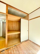  ファミール・烏帽子1号棟