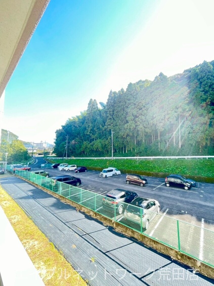  ファミール・烏帽子1号棟