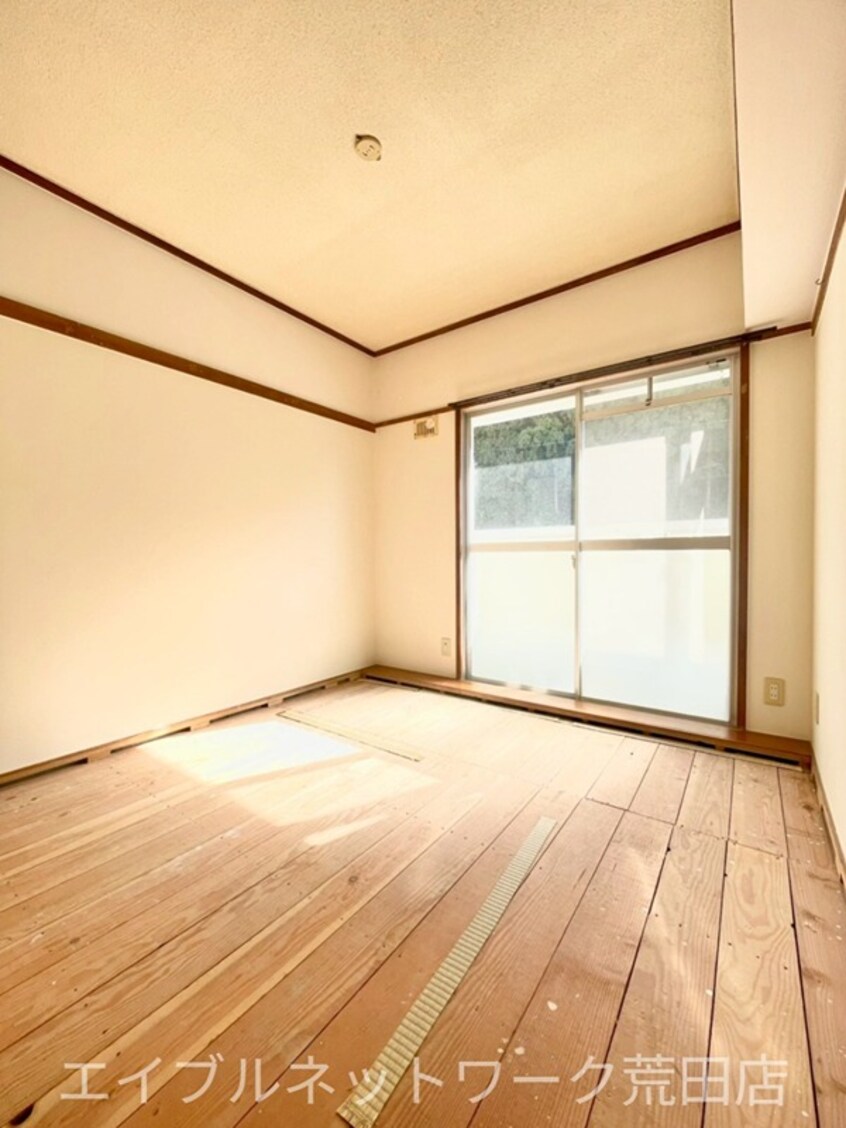  ファミール・烏帽子1号棟