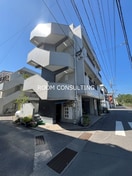  鹿児島市電１系統/騎射場駅 徒歩7分 3階 築32年