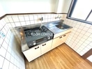  鹿児島市電１系統/騎射場駅 徒歩7分 3階 築32年