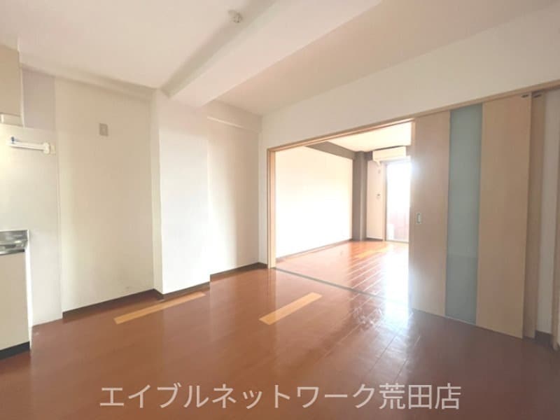  鹿児島市電１系統/南鹿児島駅前駅 徒歩10分 2階 築14年