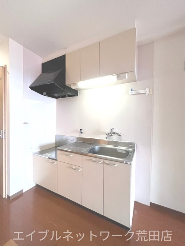  鹿児島市電１系統/南鹿児島駅前駅 徒歩10分 2階 築14年