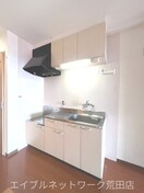  鹿児島市電１系統/南鹿児島駅前駅 徒歩10分 2階 築14年