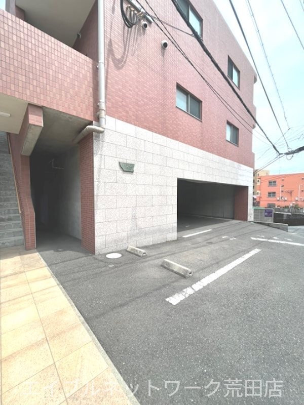  鹿児島市電１系統/南鹿児島駅前駅 徒歩10分 2階 築14年