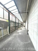  鹿児島市電１系統/南鹿児島駅前駅 徒歩10分 2階 築14年