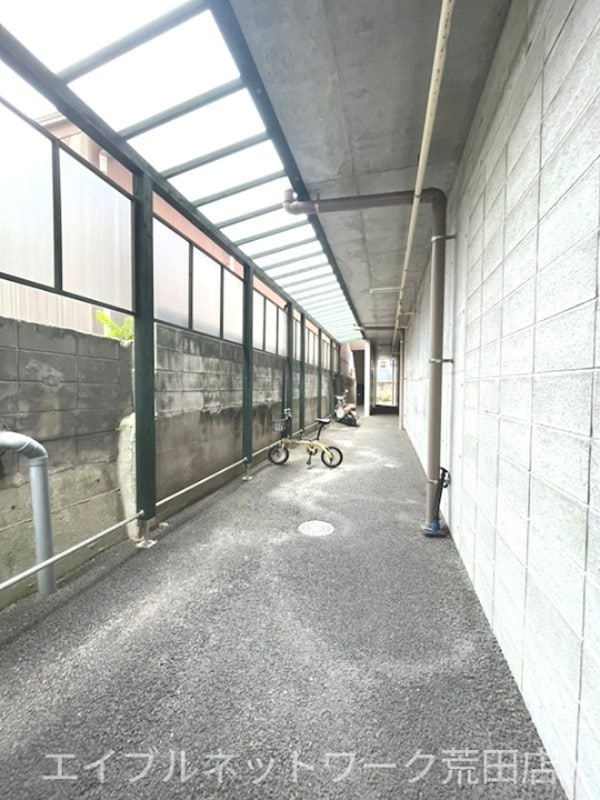  鹿児島市電１系統/南鹿児島駅前駅 徒歩10分 2階 築14年