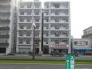 鹿児島市電１系統/騎射場駅 徒歩5分 7階 築34年の外観