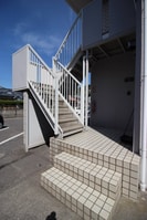 鹿児島市電２系統/神田（交通局前）駅 徒歩22分 2階 築37年の外観