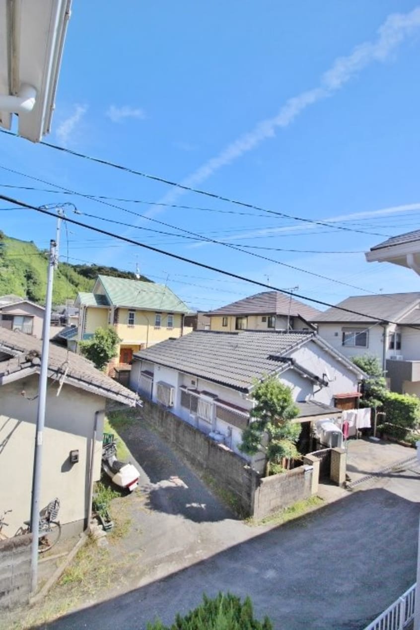  鹿児島市電２系統/神田（交通局前）駅 徒歩22分 2階 築37年