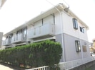 鹿児島市電２系統/神田（交通局前）駅 徒歩22分 2階 築37年の外観