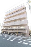 鹿児島市電１系統/鴨池駅 徒歩2分 2階 築18年の外観