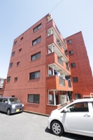 鹿児島市電２系統/神田（交通局前）駅 徒歩13分 2階 築37年の外観