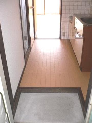  鹿児島市電２系統/神田（交通局前）駅 徒歩13分 5階 築37年
