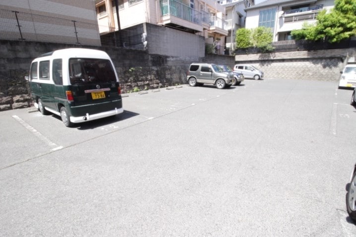  鹿児島市電２系統/神田（交通局前）駅 徒歩13分 5階 築37年