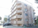 鹿児島市電１系統/騎射場駅 徒歩5分 4階 築30年の外観