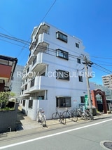 レインボー上荒田