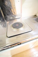 ※205号室の写真です ハイツサンサン