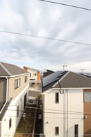 ※205号室の写真です ハイツサンサン