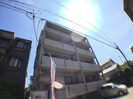 アメニティガーデンの外観