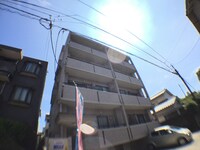 アメニティガーデン
