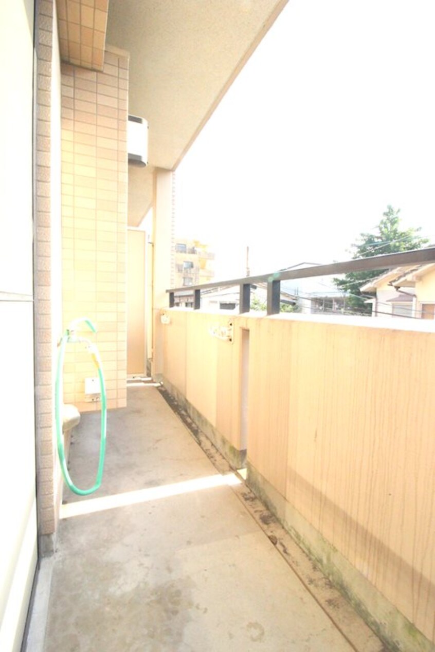  23番線紫原・武町線/宮田通 2階 築25年